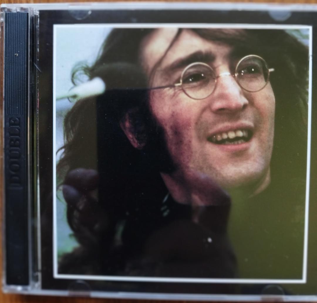 送料無料　BOX8CD　ビートルズ　The Get Back Journals