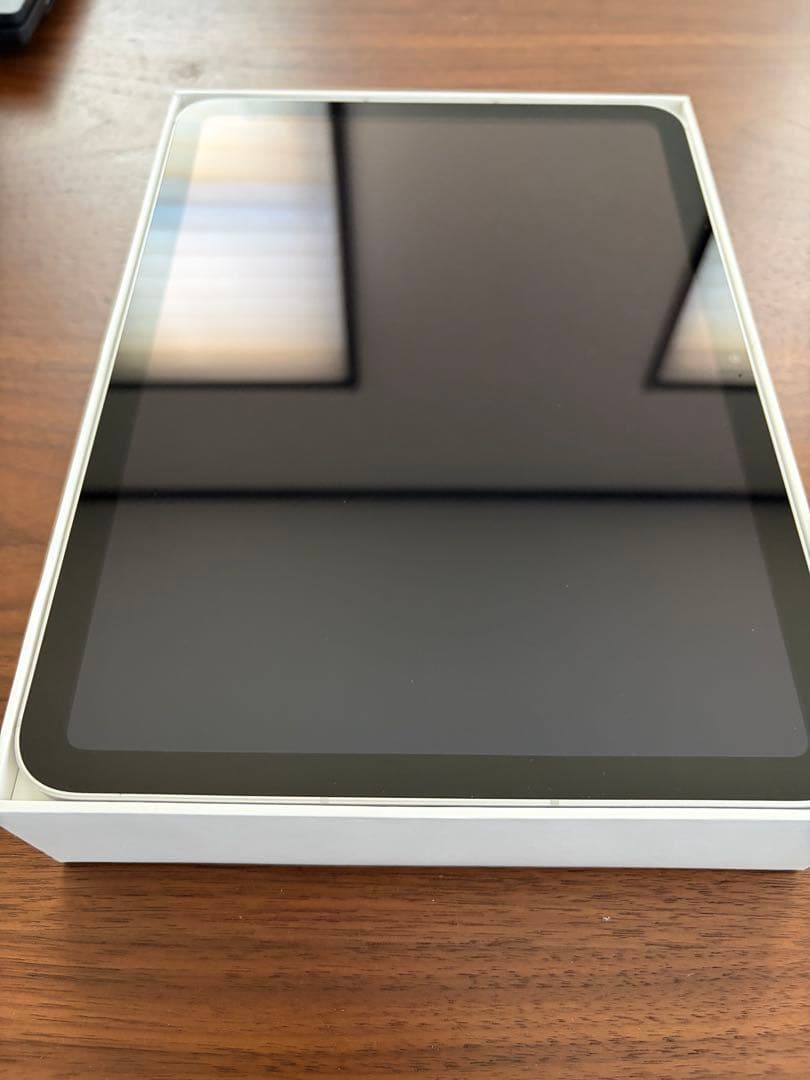 [当日出荷]iPad 第10世代 64GB Wi-Fi + Cellular