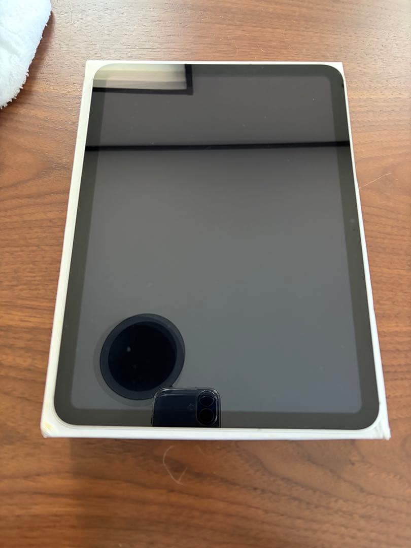 [当日出荷]iPad 第10世代 64GB Wi-Fi + Cellular