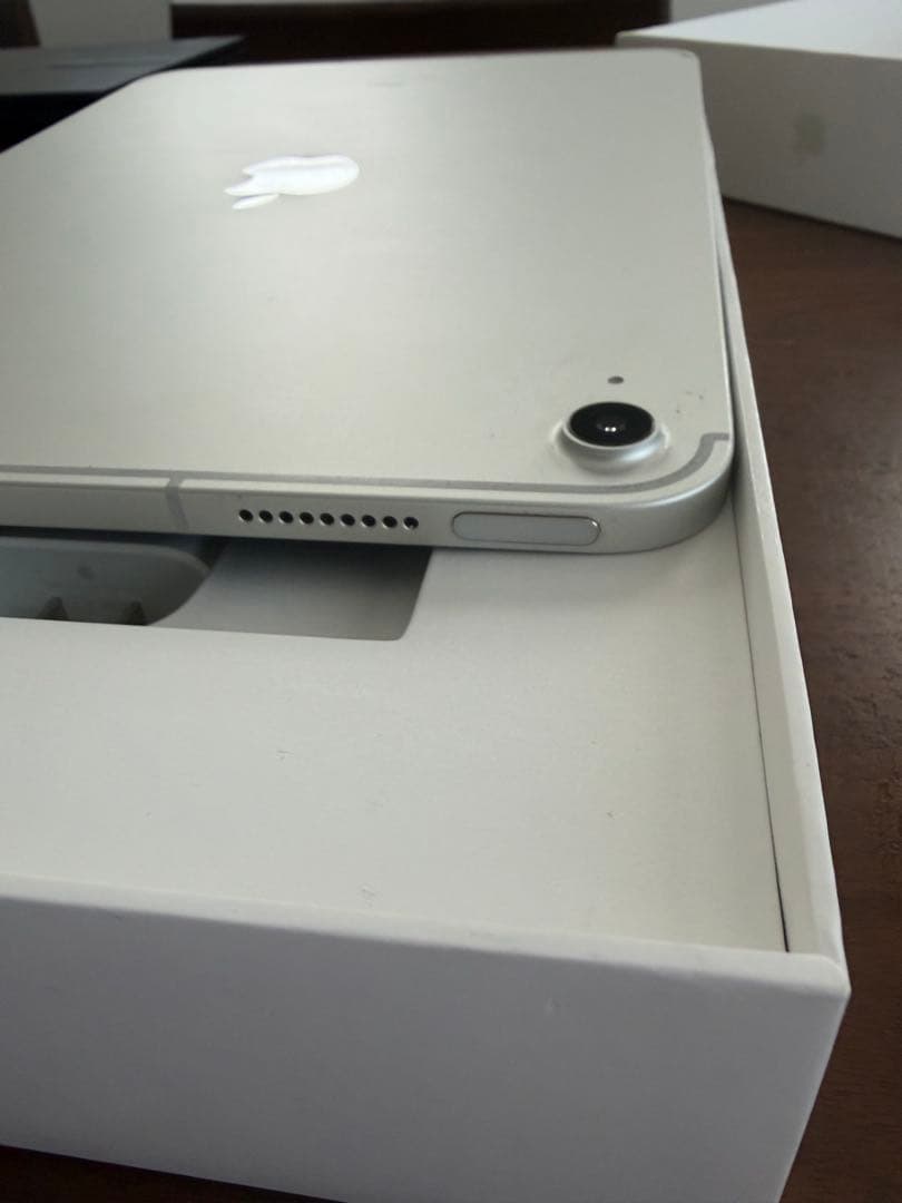 [当日出荷]iPad 第10世代 64GB Wi-Fi + Cellular