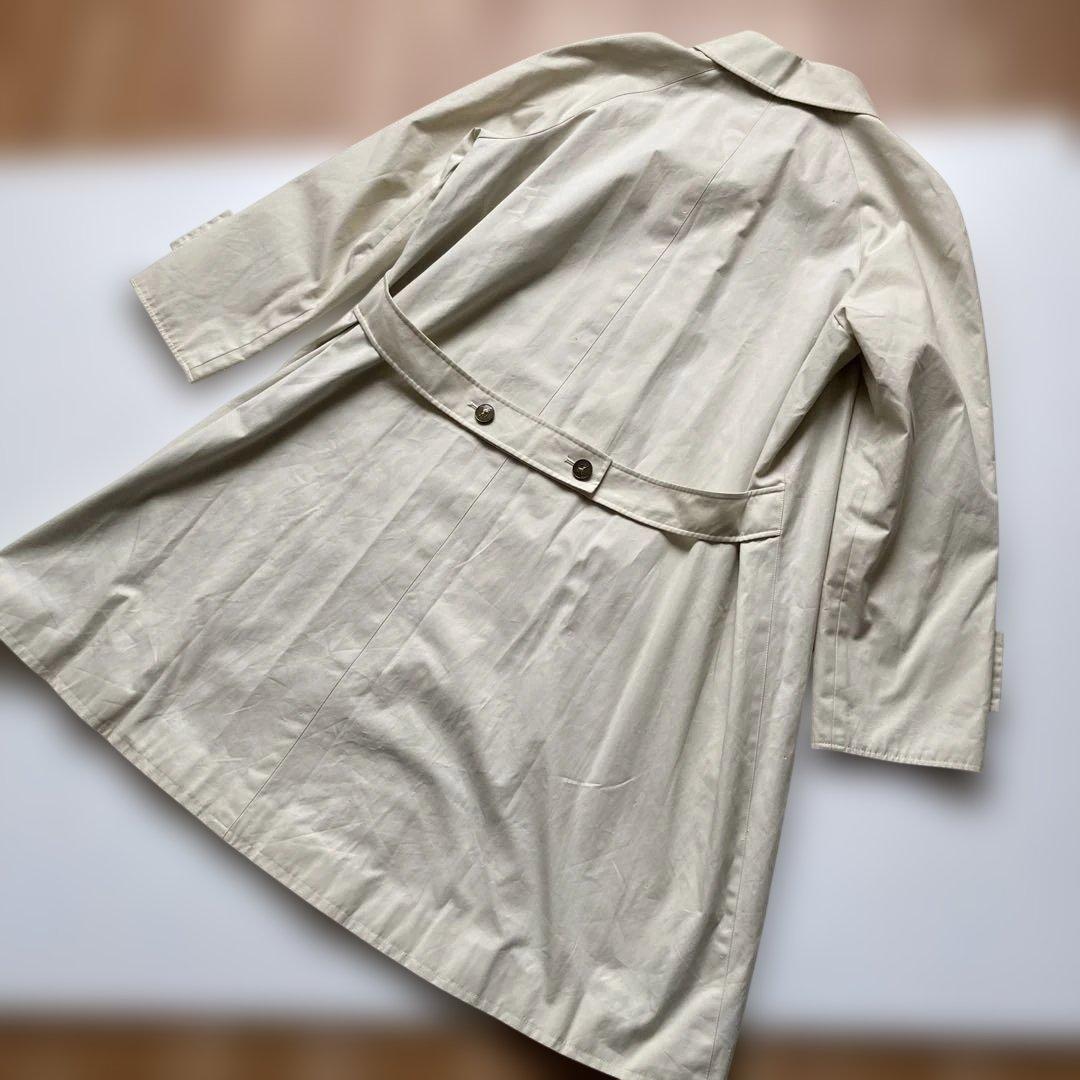 ジャケット・アウター vintage BURBURRY LONDON trench coat