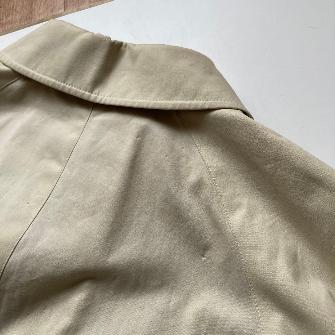 ジャケット・アウター vintage BURBURRY LONDON trench coat