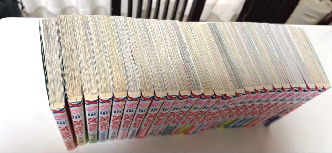 なまいきざかり全23巻セット+関連漫画2巻