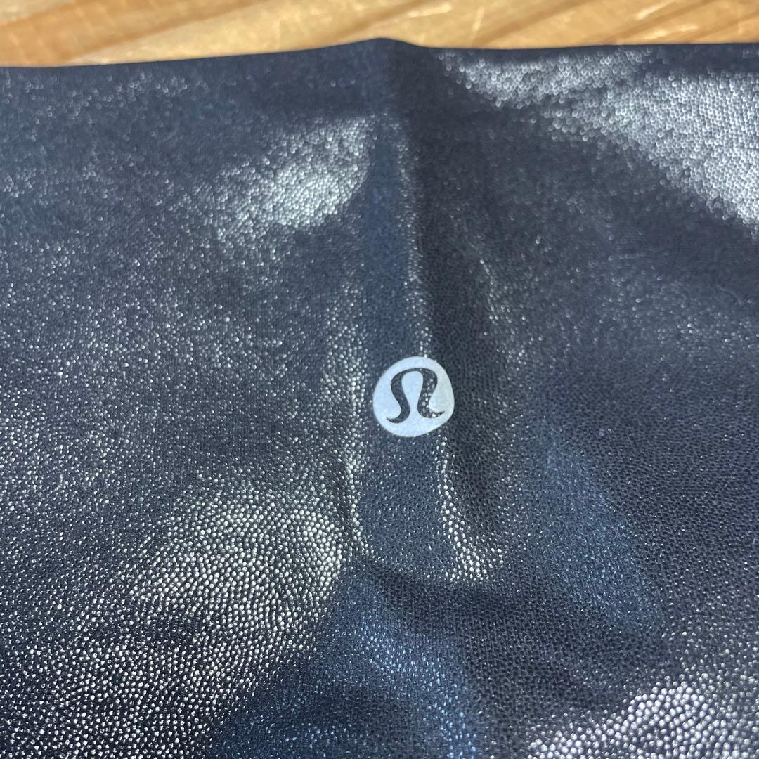 Lululemonショートパンツ3枚セット