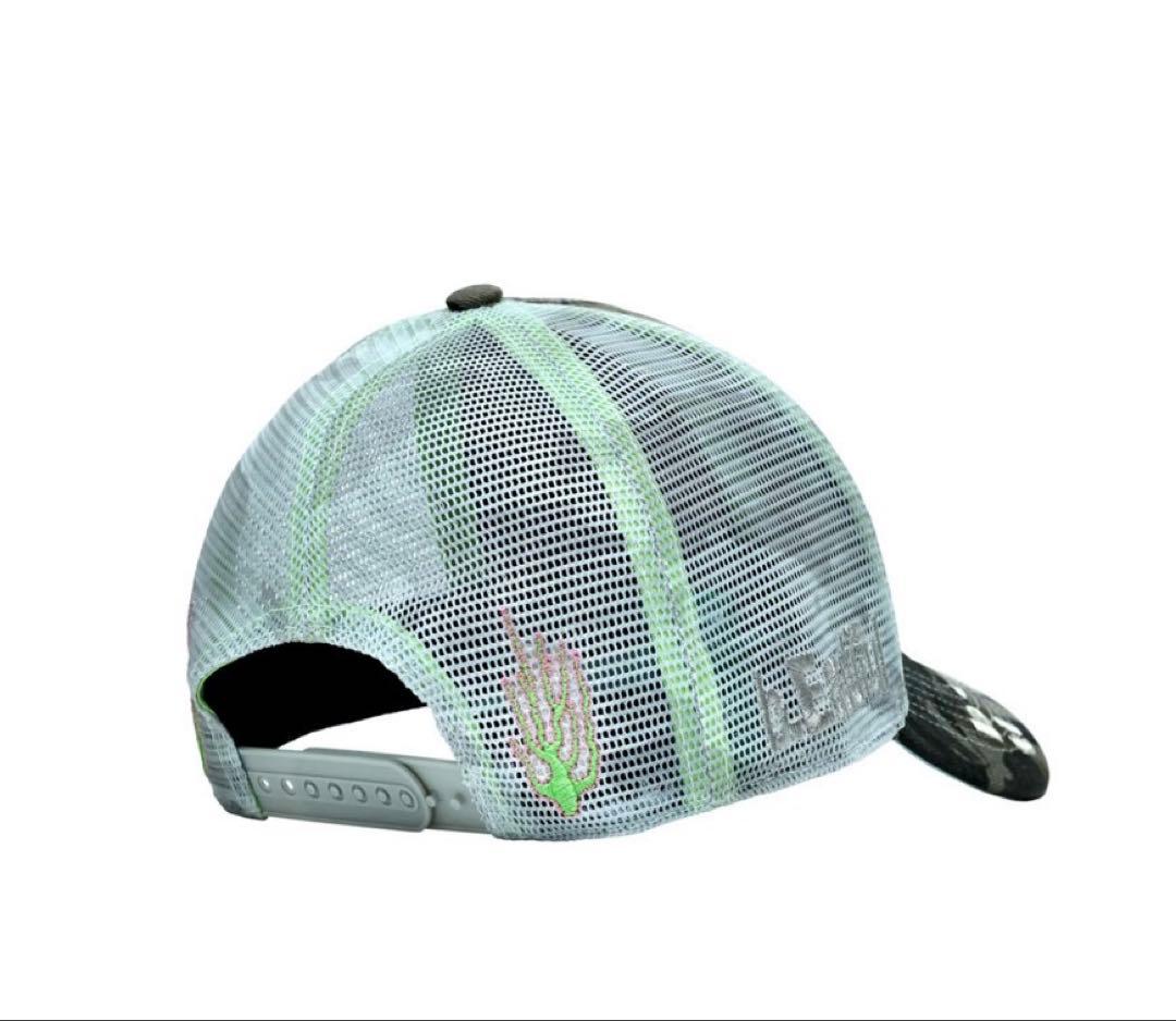 b.eautiful キャップ アーカイブ Trucker Hat
