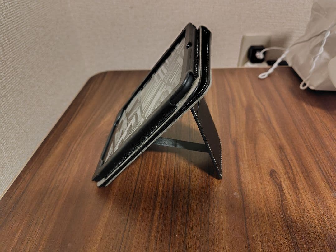 Kindle Paperwhite 12世代 16GB 広告なし カバー付き