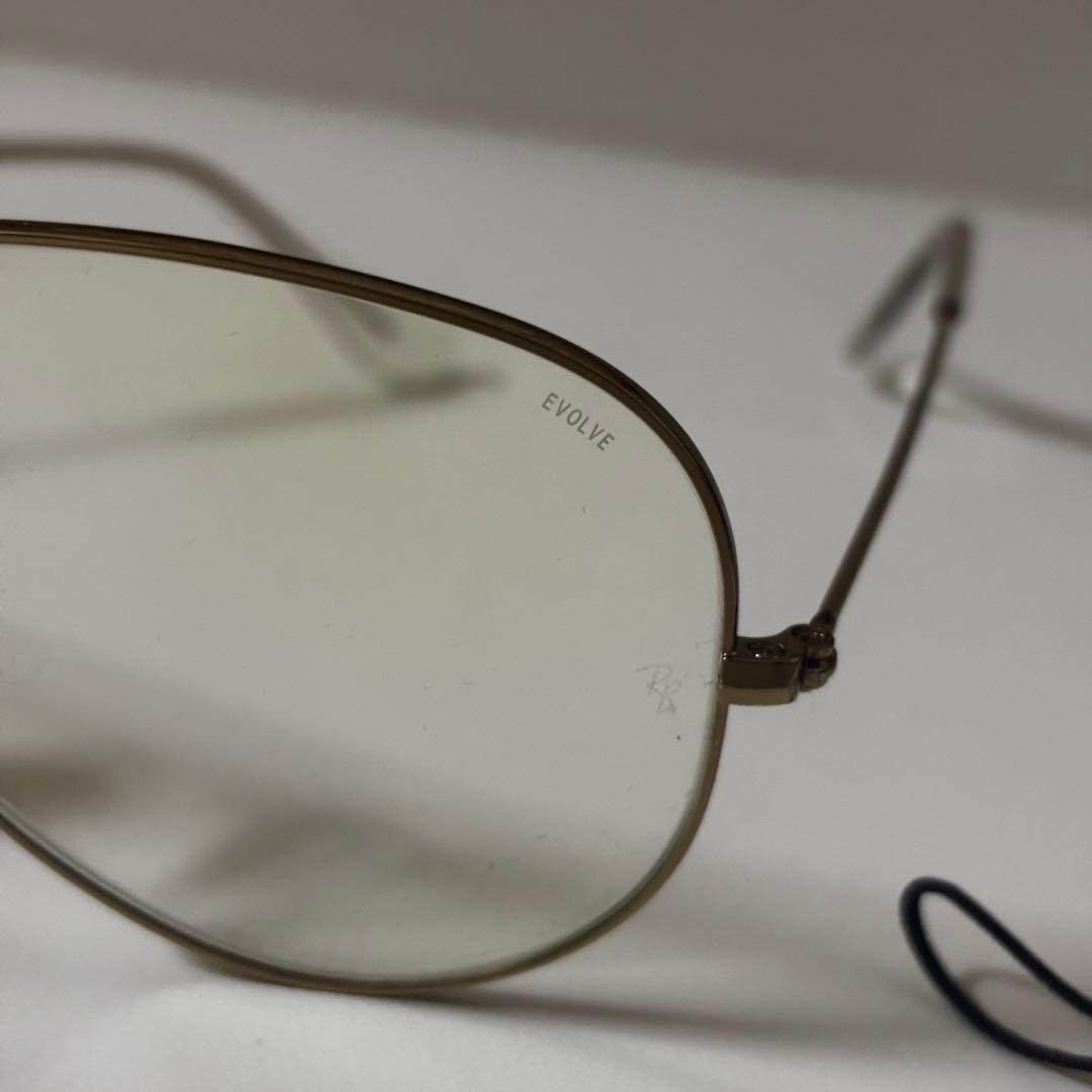 Ray-Ban レイバン サングラス RB3025
