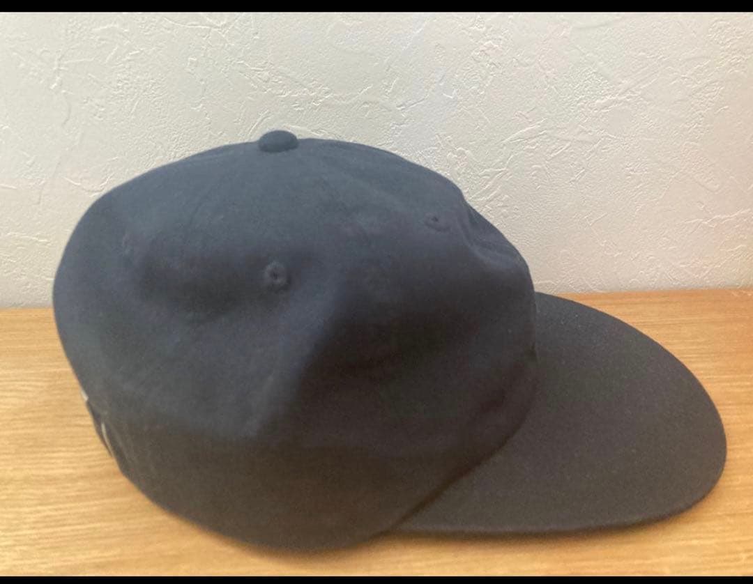 帽子 OVYVintage French Drill 6 Panel Cap
