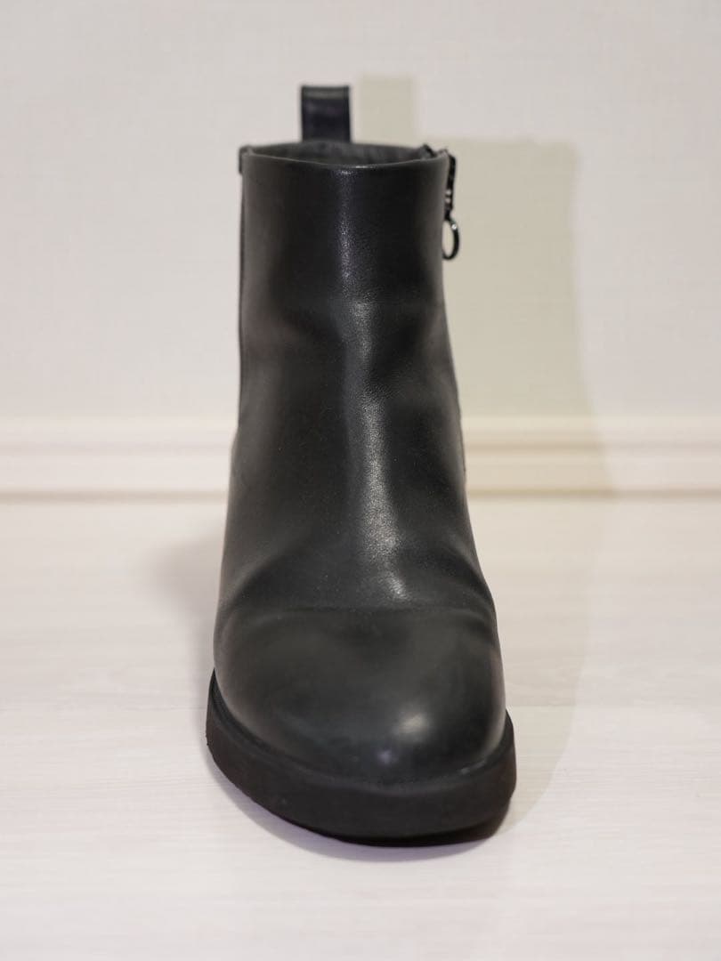 CAMPER Wonder GORE-TEX 25.5cm ブラック