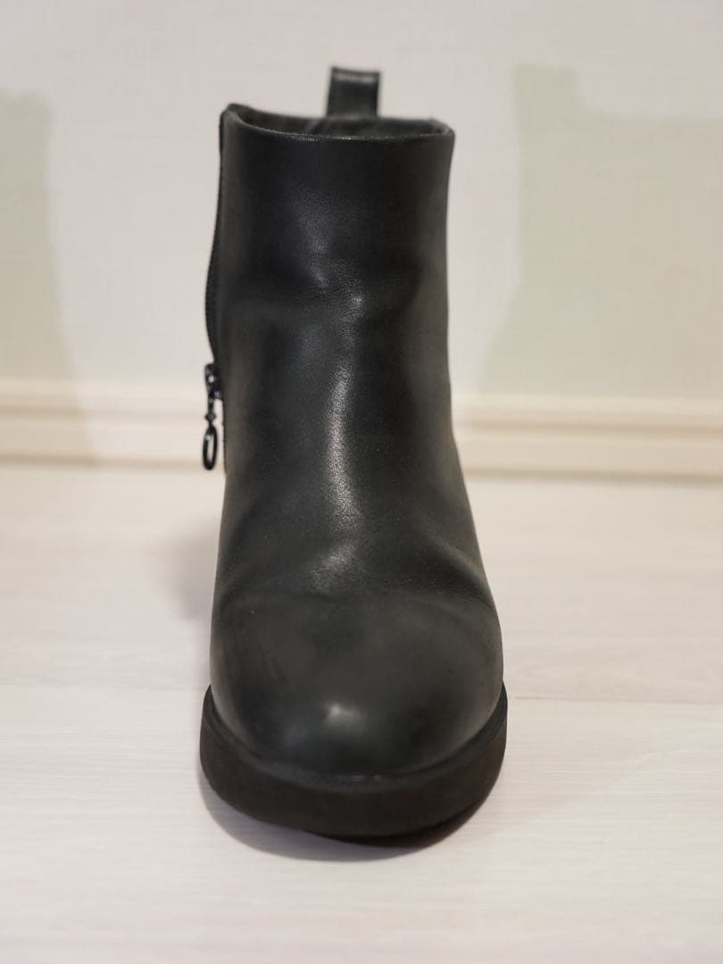CAMPER Wonder GORE-TEX 25.5cm ブラック