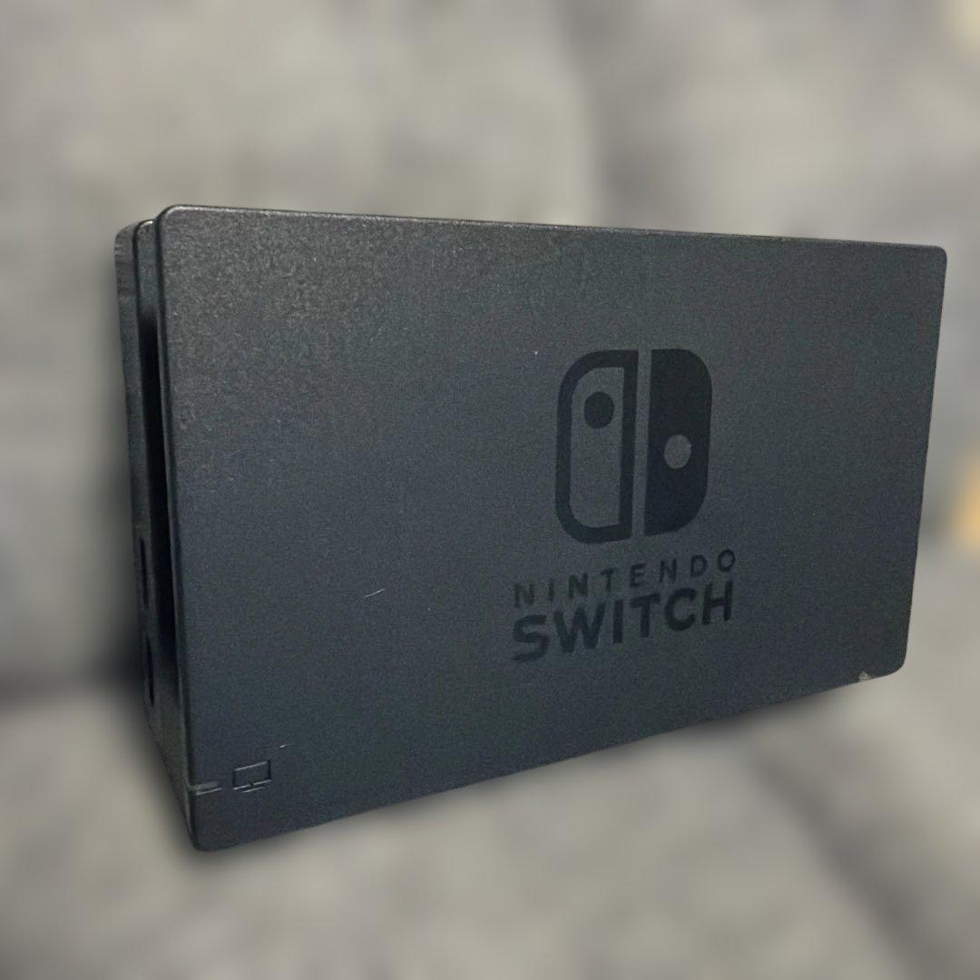 Nintendo Switch 本体一式+おまけ付属品