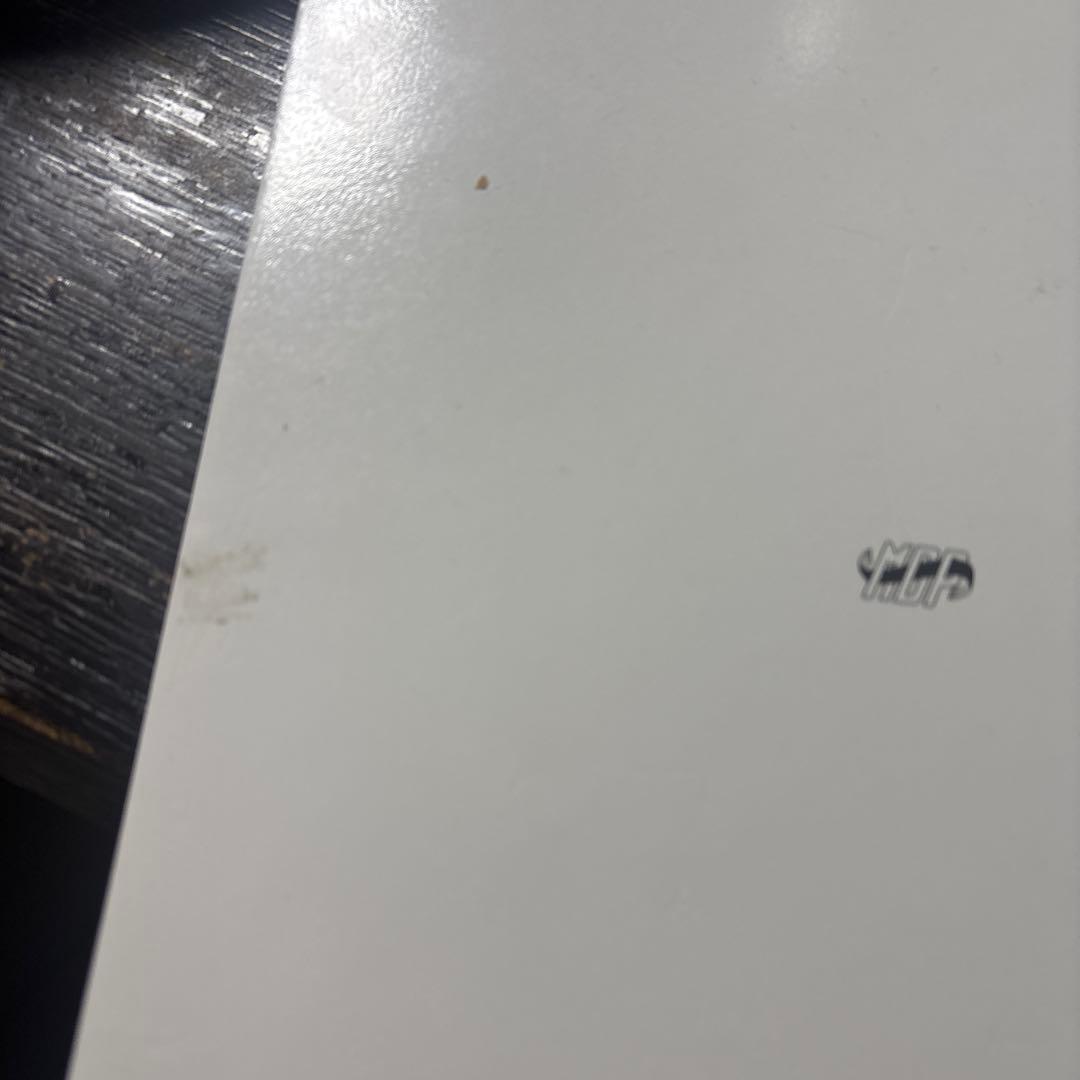 MFT アップデート