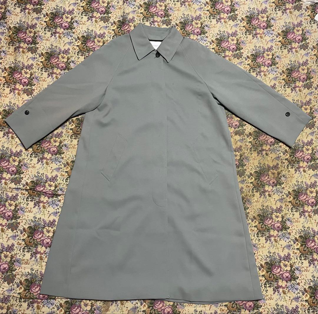 ほぼ新品＊BEAUTY&YOUTH UNITED ARROWSステンカラーコート