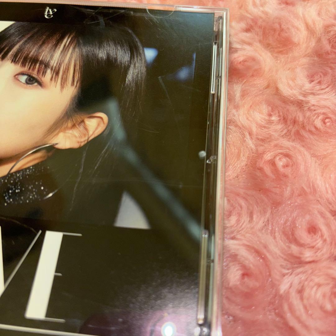 ive WAVE EP 完全生産限定DIVE盤 ユジン