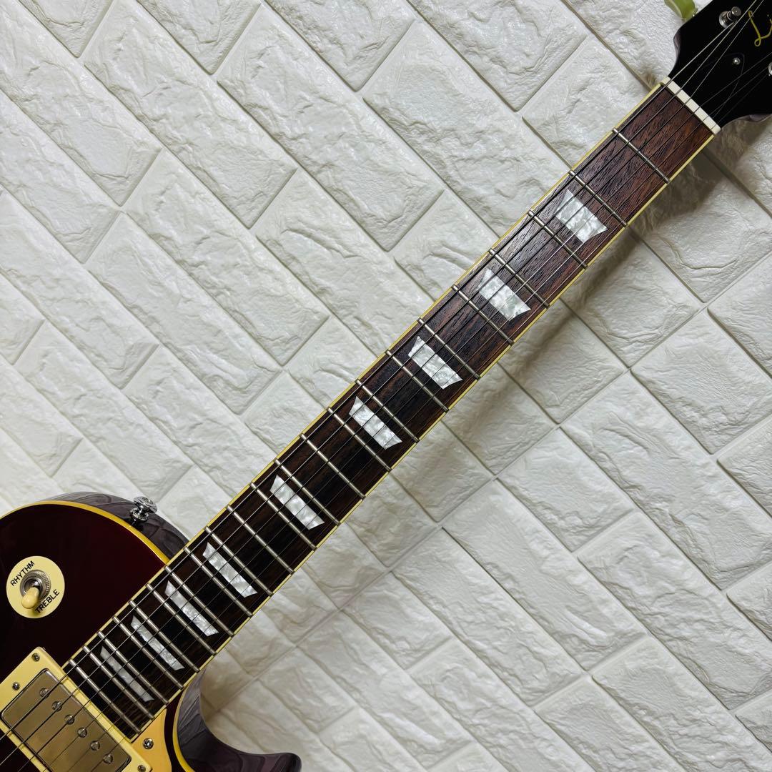 ESP Grassroots リミテッドモデル　エレキギター　レスポール