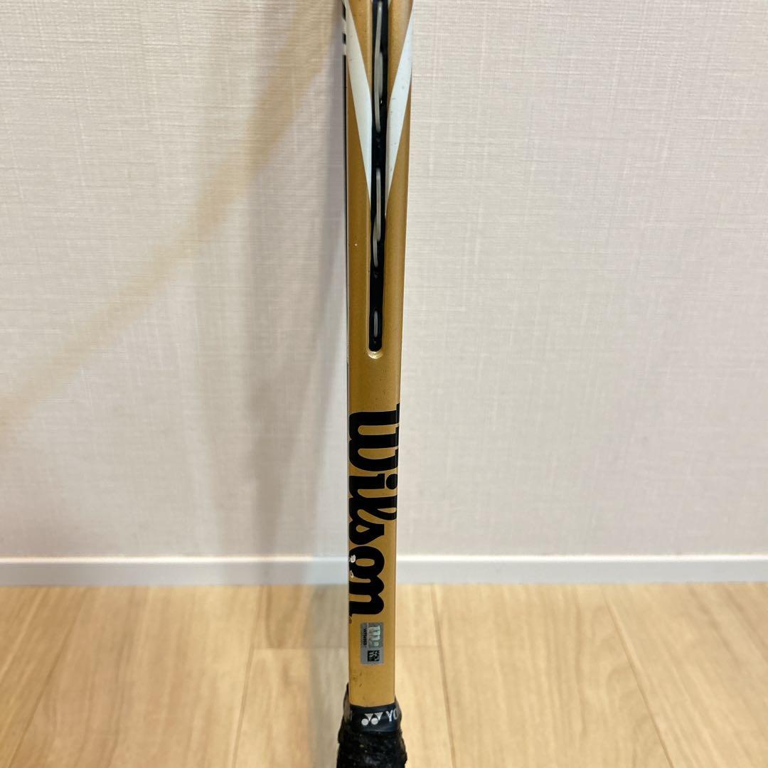 Wilson BLADE 98 BLX G3 2011年 ラケットケース付