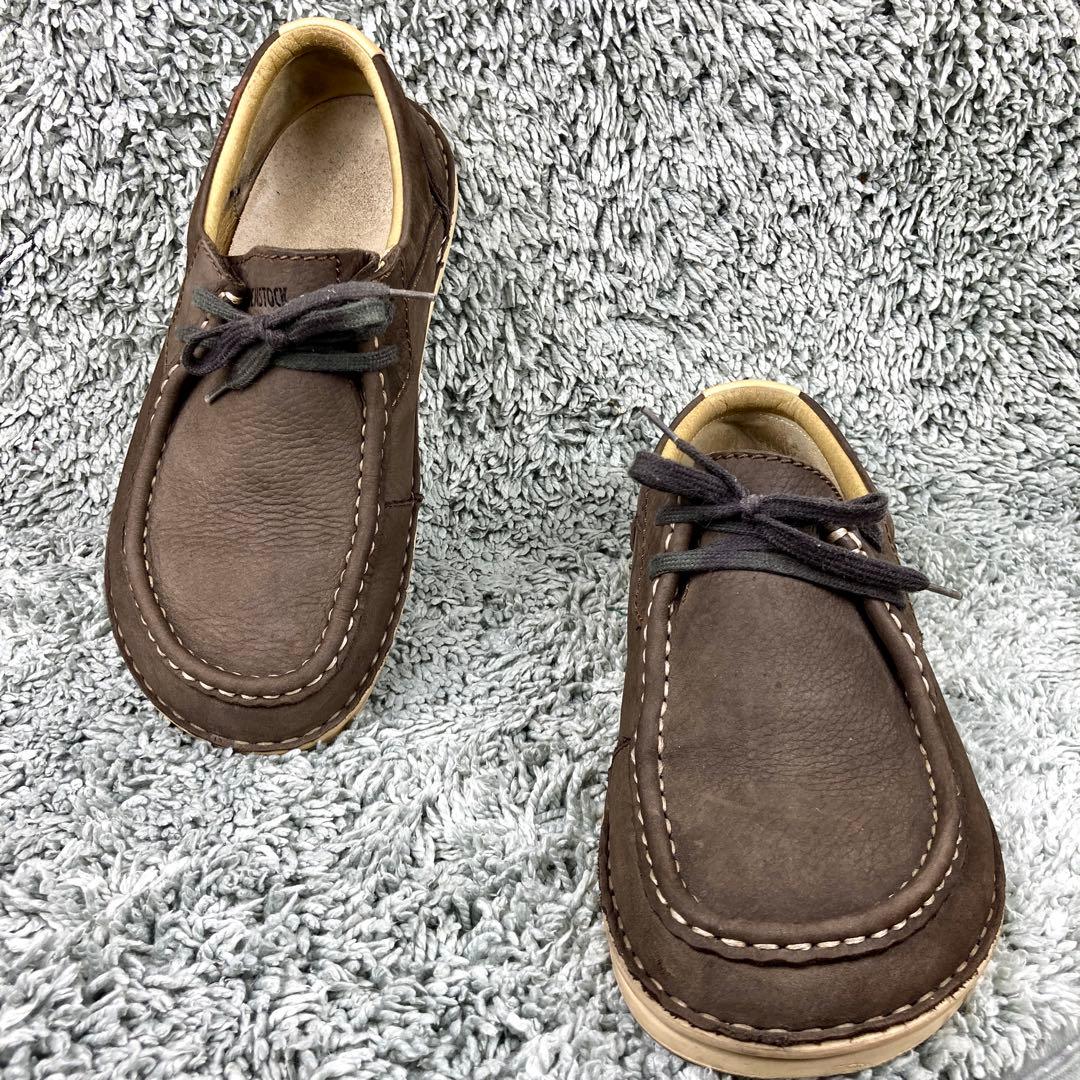 BIRKENSTOCK ビルケンシュトック パサデナ　40 廃盤