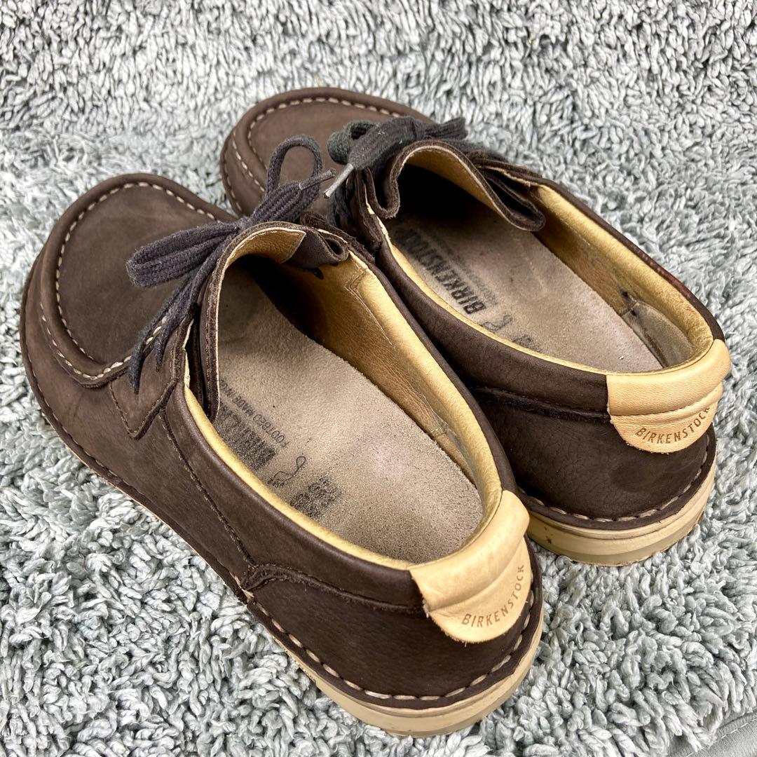 BIRKENSTOCK ビルケンシュトック パサデナ　40 廃盤
