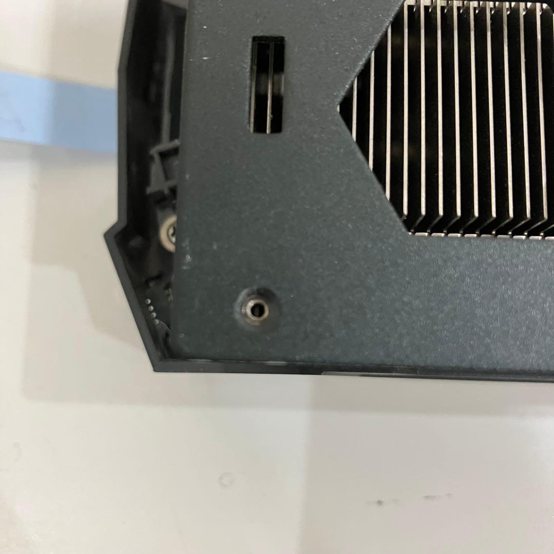 グラフィックボード・グラボ・ビデオカード GALAKURO GAMING RTX 3070 Ti E8GB 158