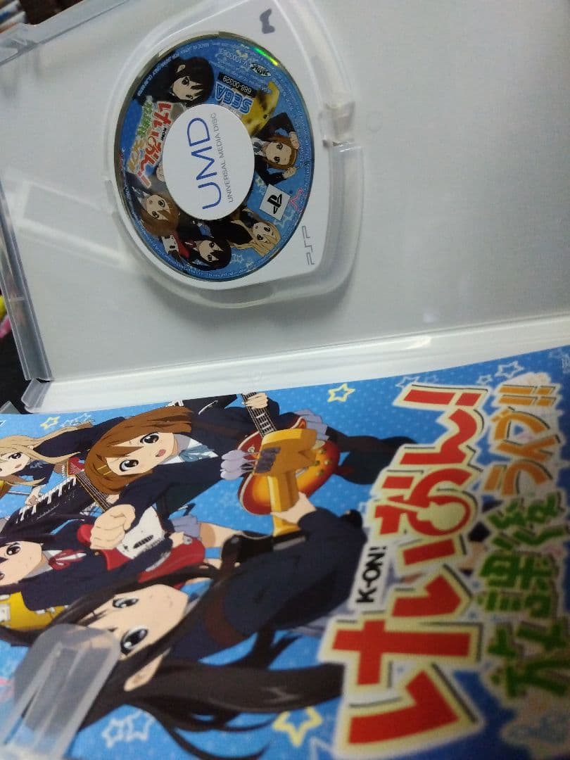 けいおん+のんのんびより全巻セット