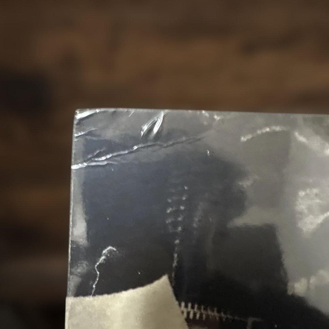 デヴィッド・ボウイ レコードセット『Low』と『Heroes』