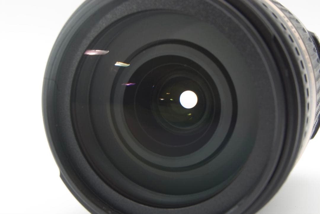 TAMRON 18-270mm VC PZD 一眼レフカメラ　高倍率　手ぶれ補正
