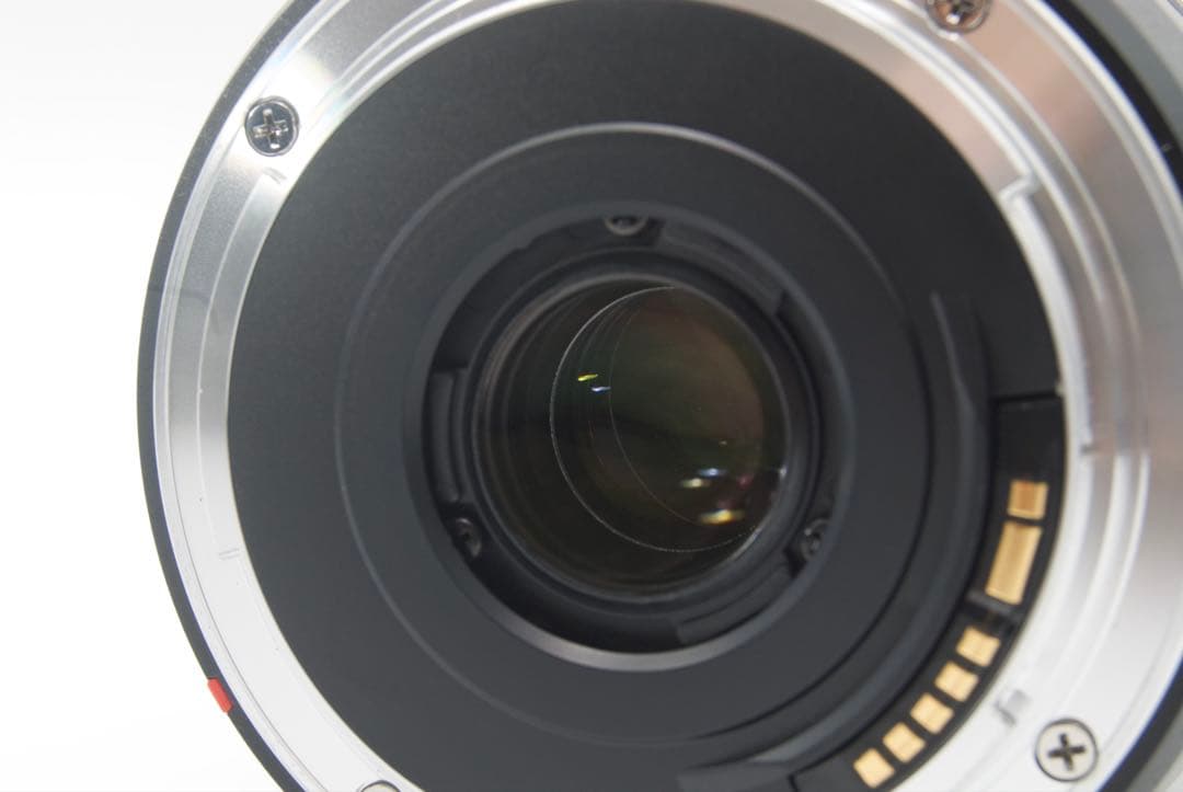 TAMRON 18-270mm VC PZD 一眼レフカメラ　高倍率　手ぶれ補正