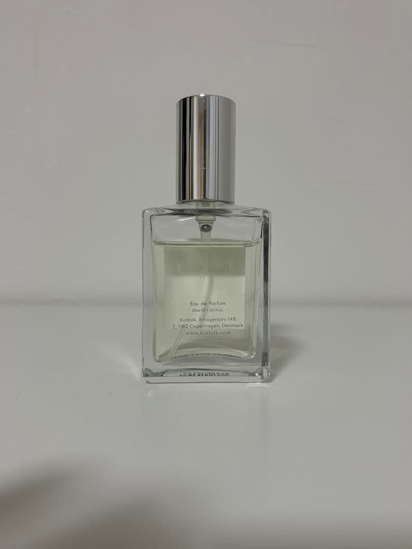 香水(ユニセックス) KINFOLK NOTES - Peau Blanc (30ml)