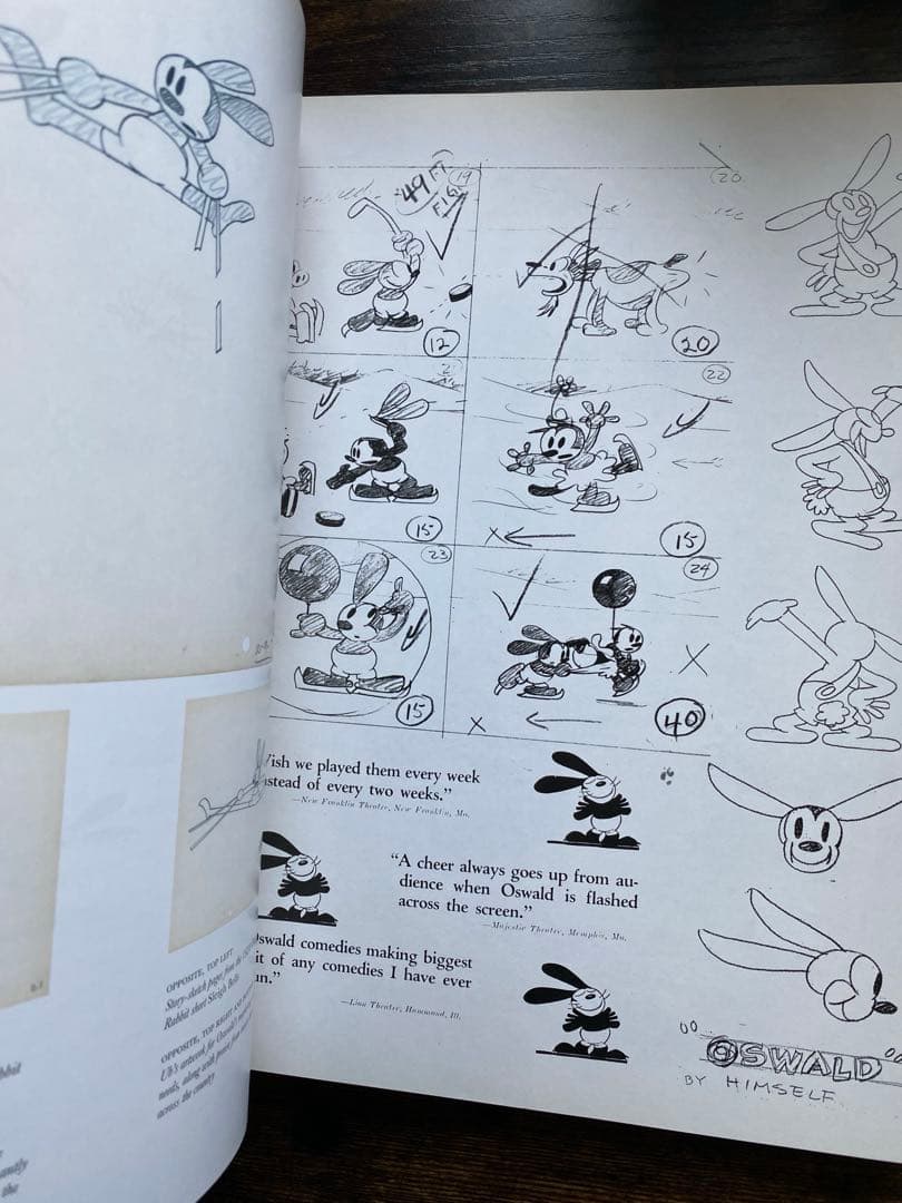 洋書　Ultimate Inventer Ub Iwerks
