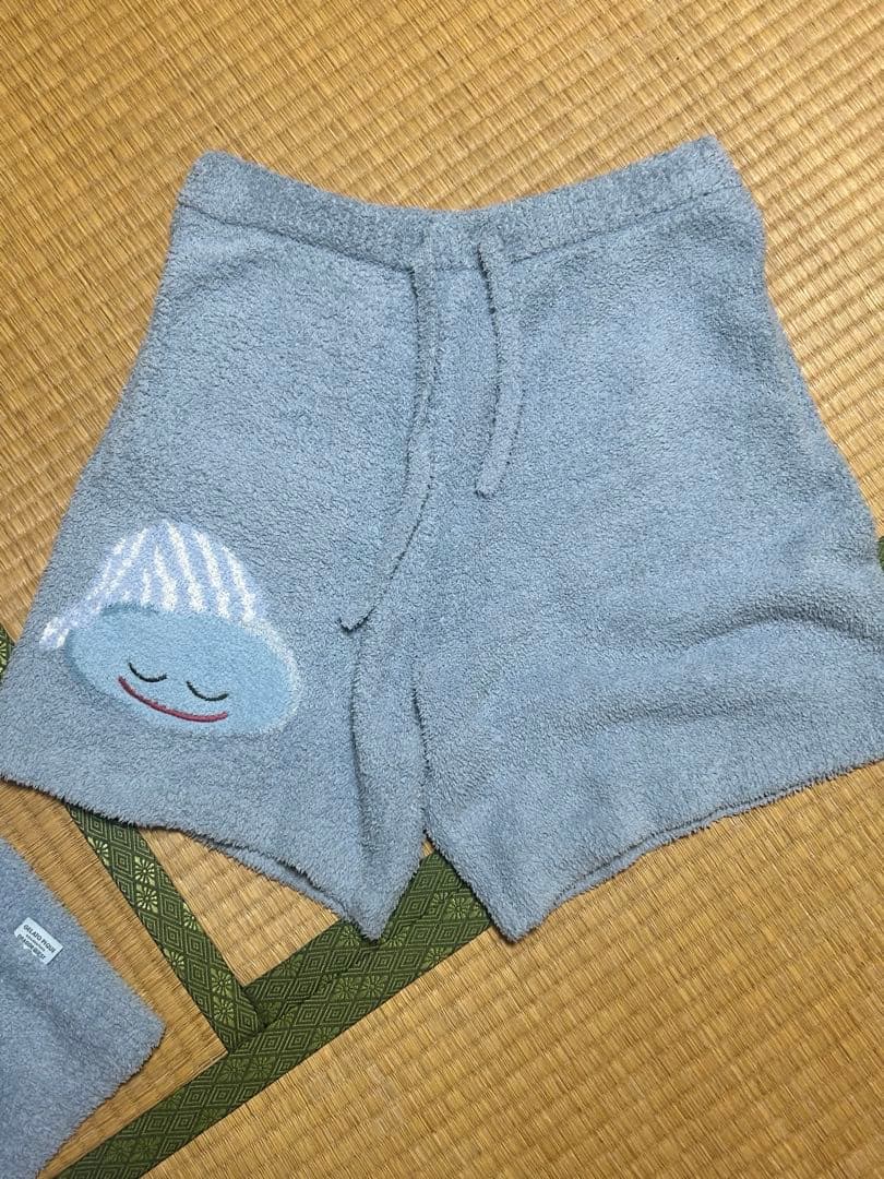 ジェラピケ　ドラクエ