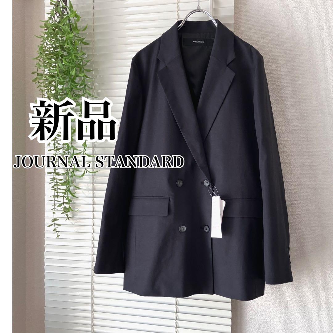 【新品】【25SS】JOURNAL STANDARD サマーオックスジャケット