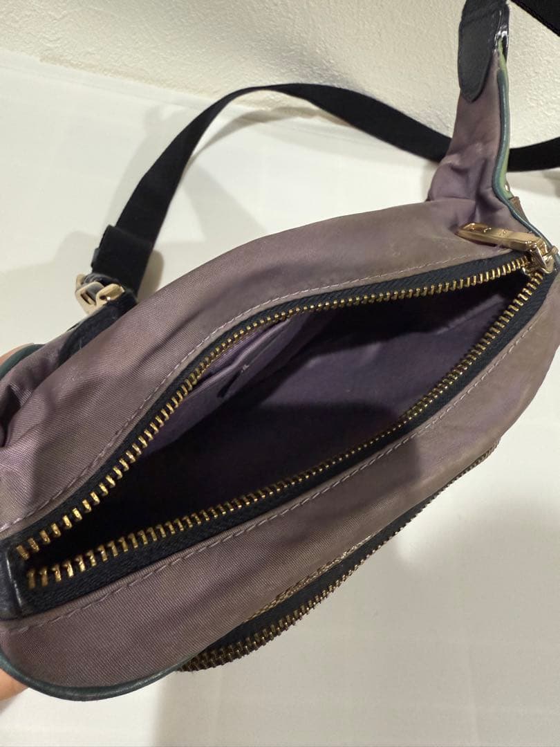 COACH ボディバッグ・ウエストポーチ