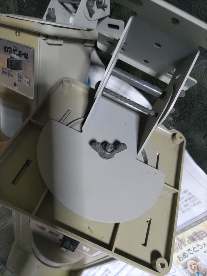 ユタカメイク ガーデンバリア中古2個セット
