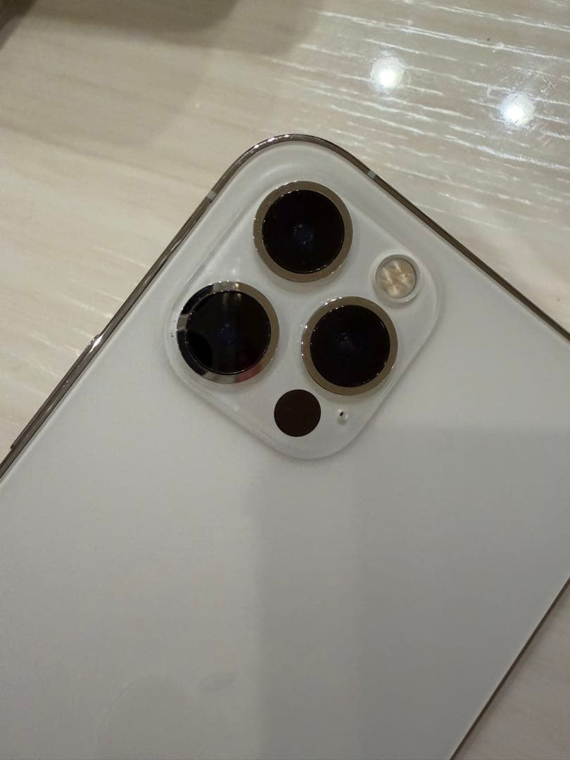iPhone12pro 本体　美品