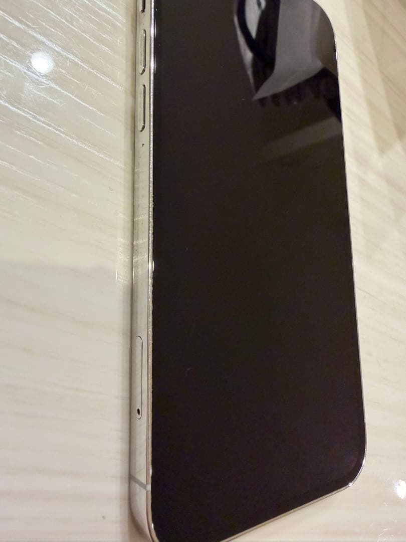 iPhone12pro 本体　美品