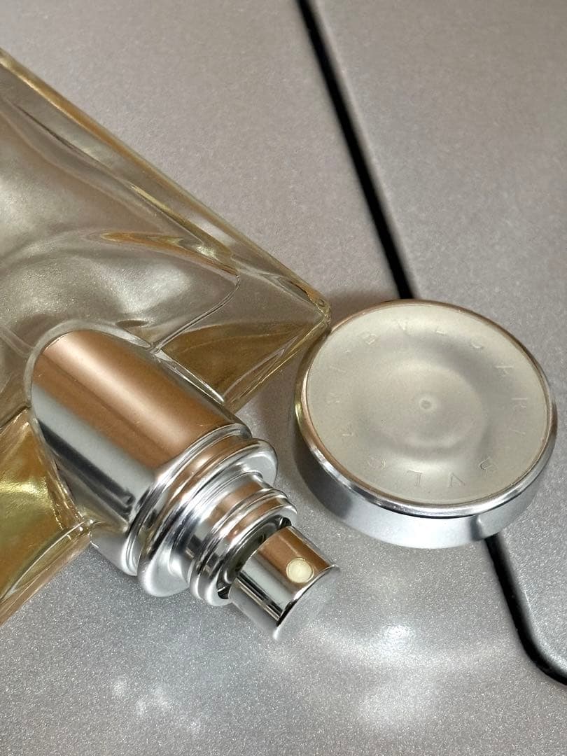 【正規品】100ml BVLGARI ブルガリ・プールオム