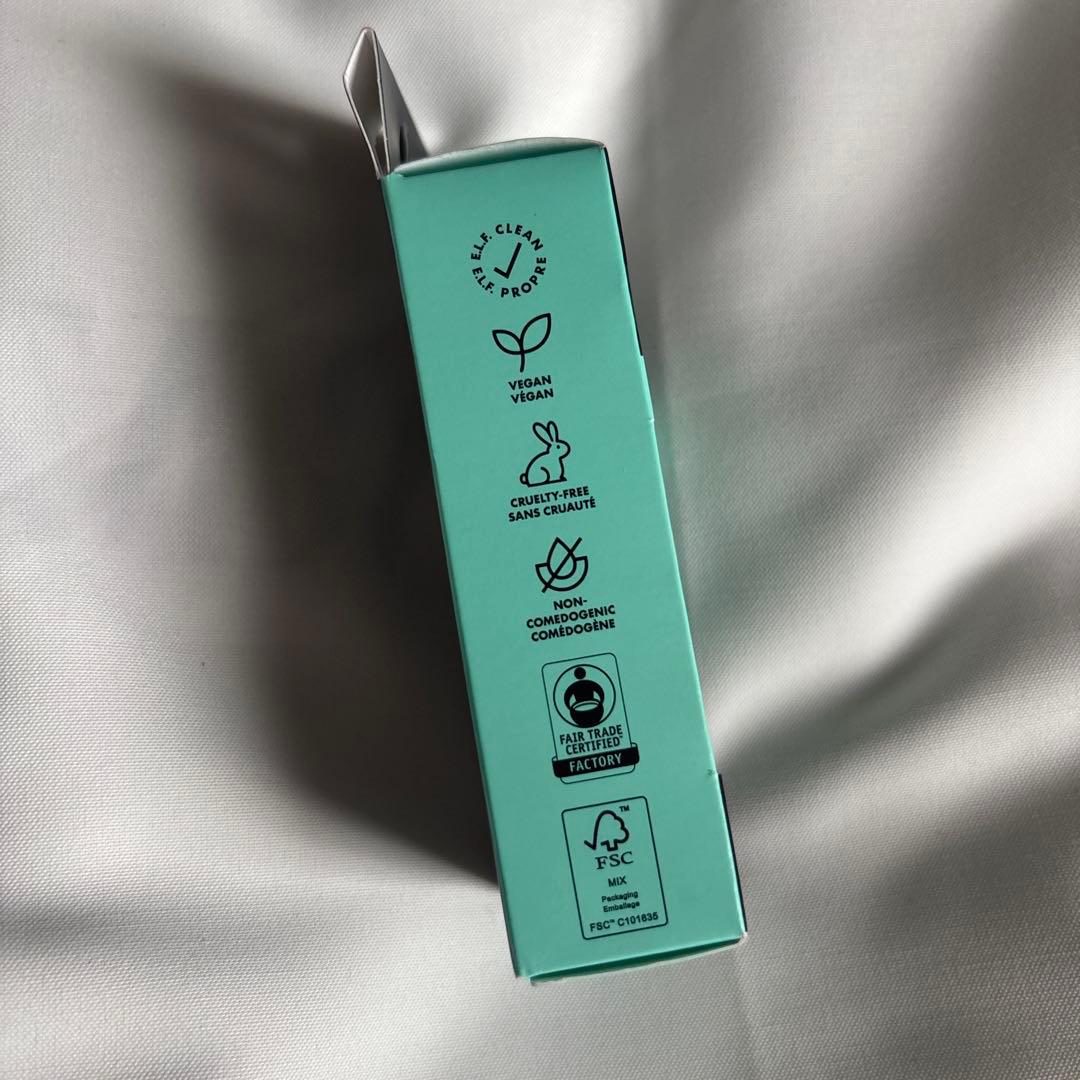 【新品未使用】e.l.f. POWER GRIP PRIMER 75ml