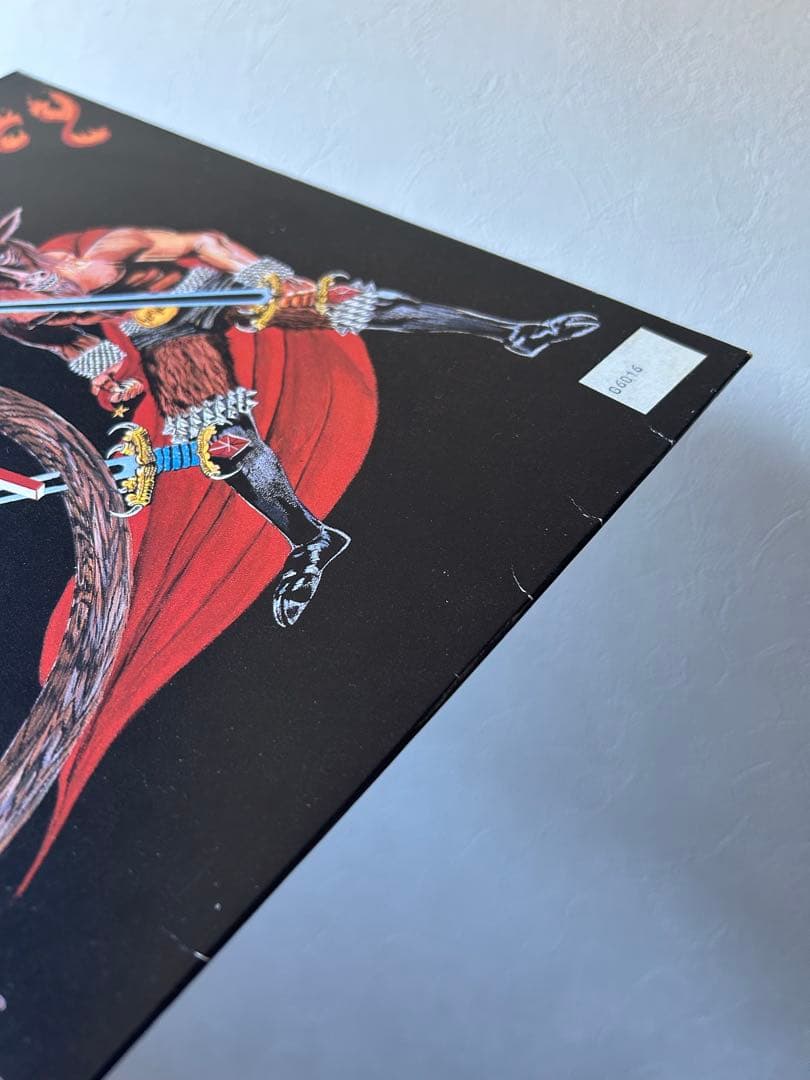 Slayer Show No Mercy レコード LP スラッシュメタル