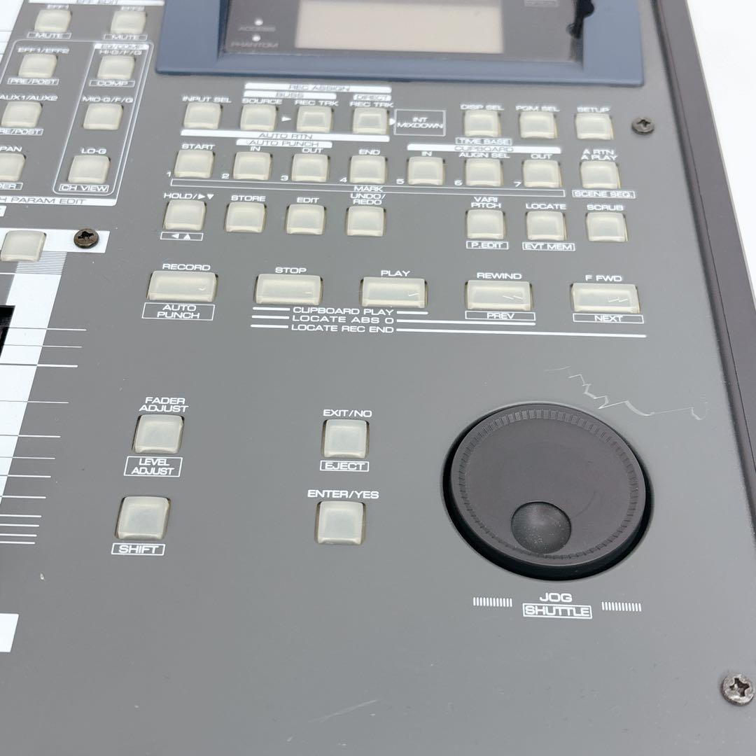 FOSTEX デジタルマルチトラッカー MTR VF160