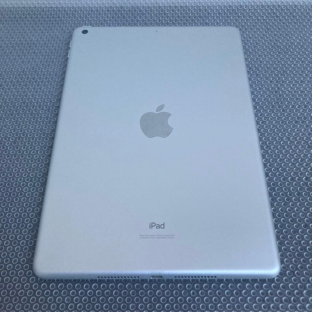 608【早い者勝ち】iPad8 第8世代 32GB WIFIモデル☆