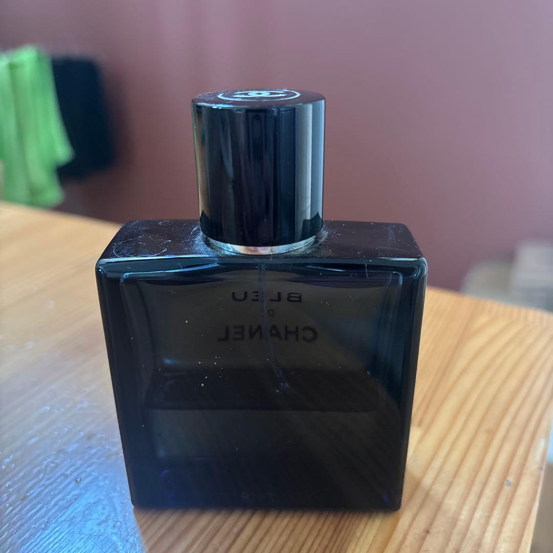 香水(男性用) BLUE DE CHANEL