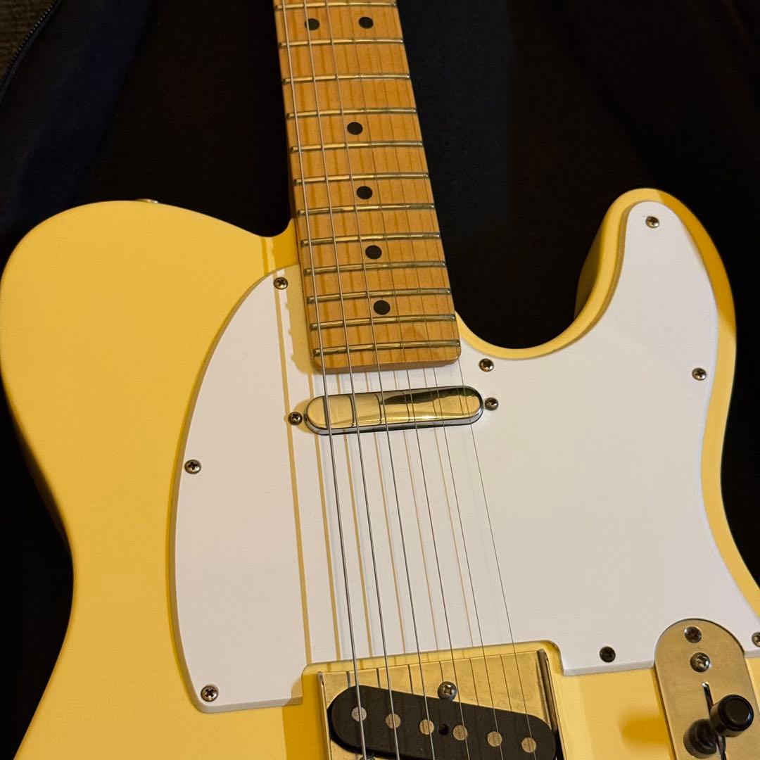 【値下げ中】 FenderAmericanPerformerTelecaster