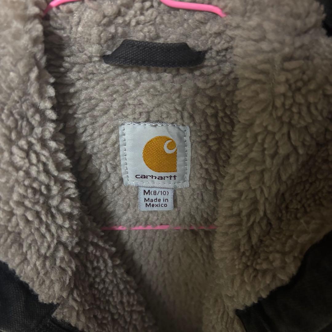 Carhartt シエラジャケット WJ141