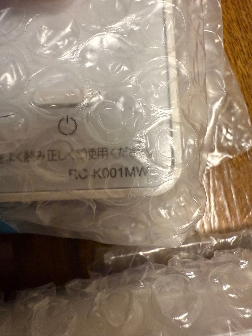ノーリツ　給湯器リモコン　RC-K001SE