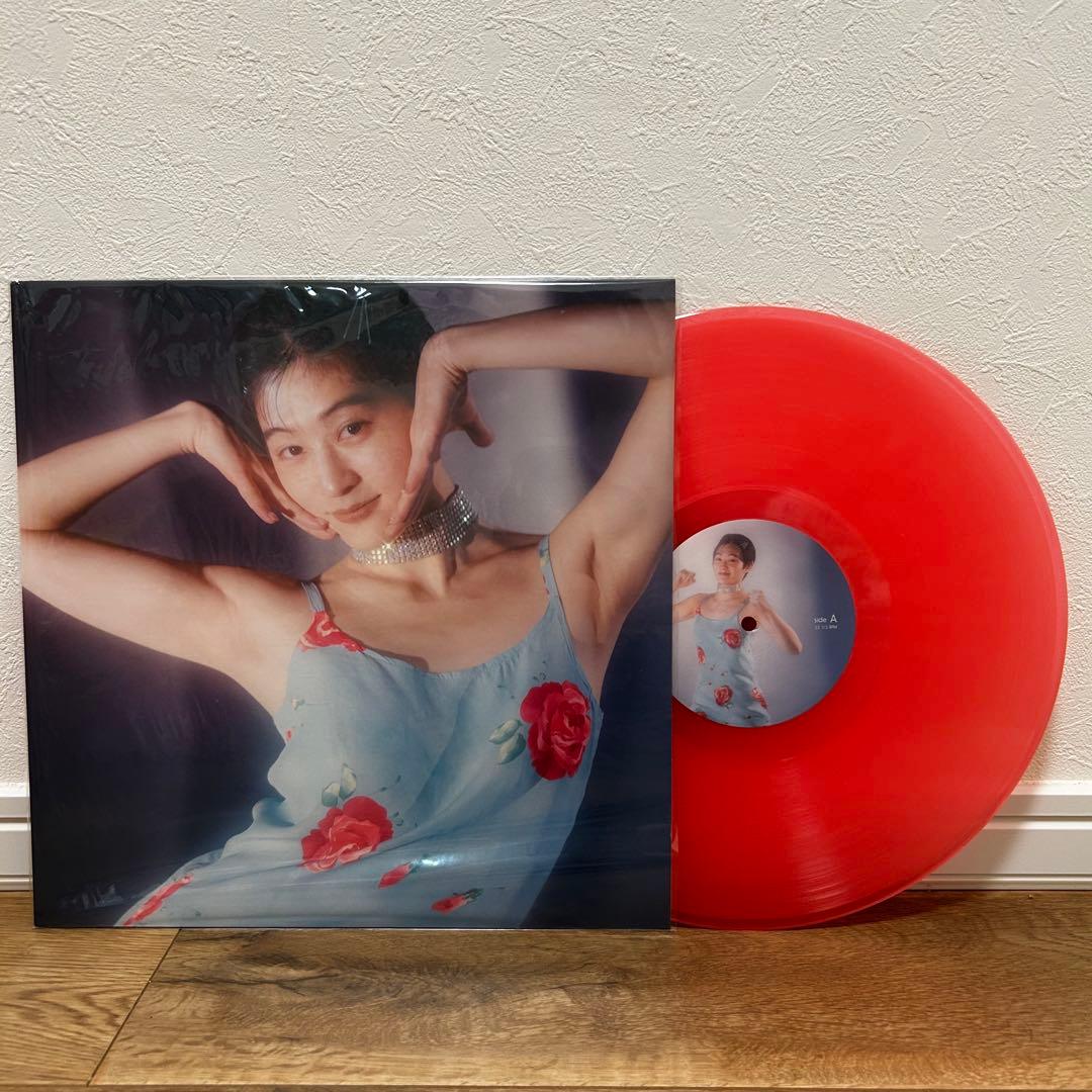 水曜日のカンパネラ　レコード