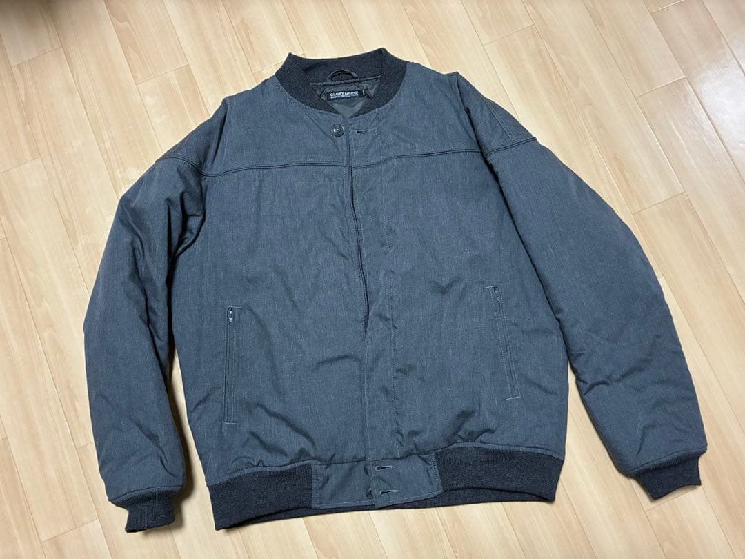 最終値下げクーティT/C Derby Jacket ダービージャケットMサイズ