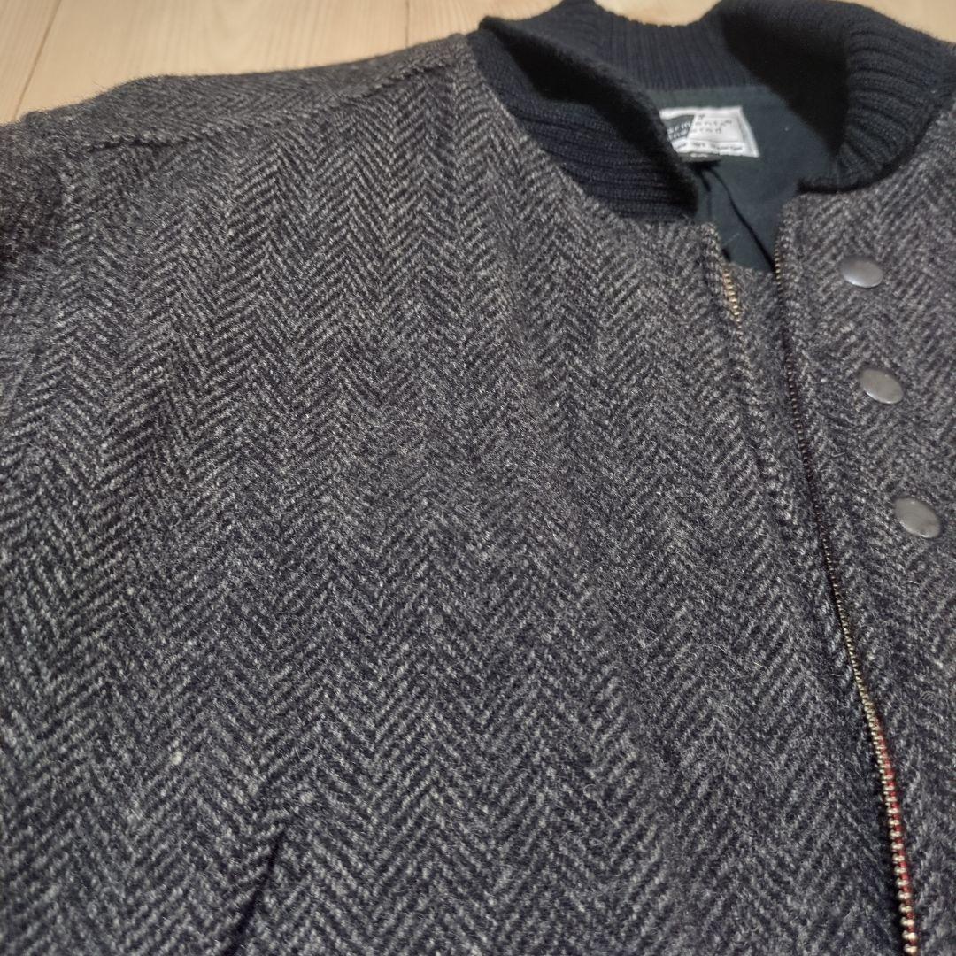 ジャケット・アウター ENGNIEERED GARMENTS Aviator Jacket M