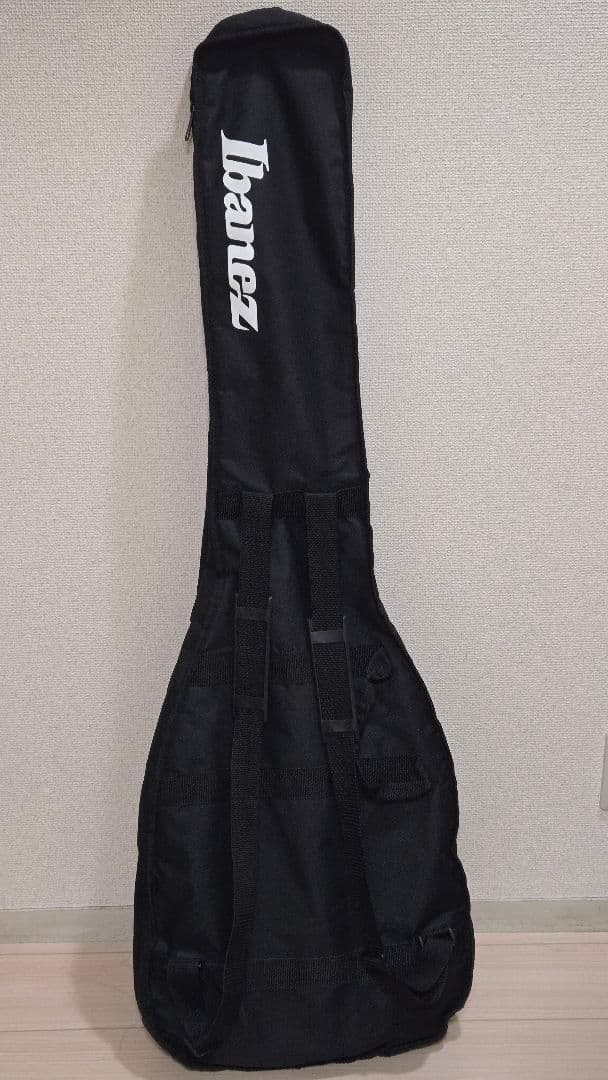 IBANEZ エレキベース GSR370-TKS【初心者向け】【アクセサリー付】