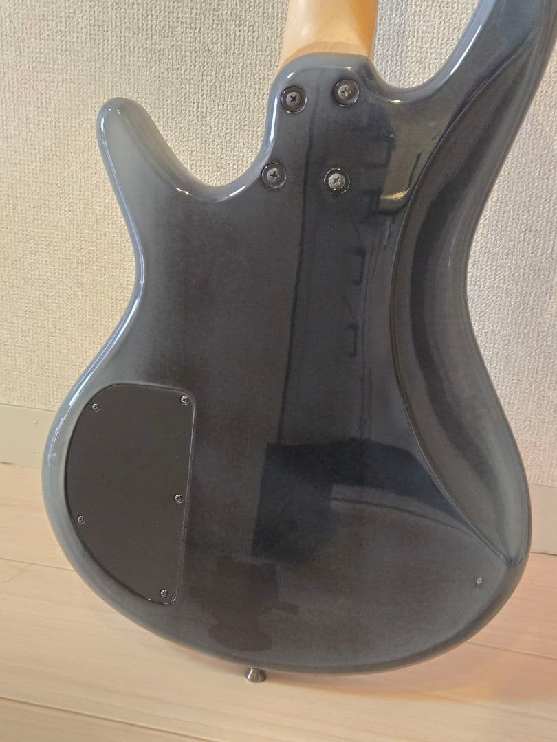 IBANEZ エレキベース GSR370-TKS【初心者向け】【アクセサリー付】