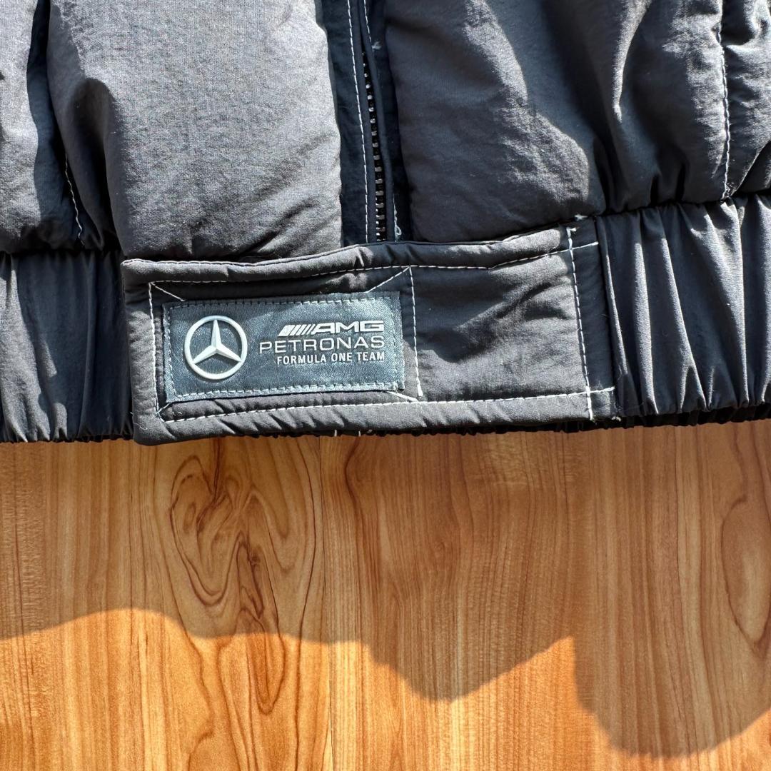 ジャケット・アウター Adidas Bad Bunny Mercedes-AMG F1 Jacket